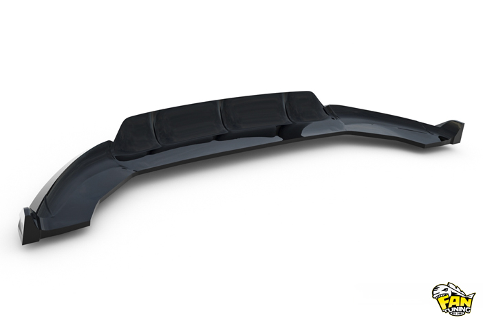 Аэродинамический обвес FT на Land Rover (Range Rover) Evoque Dynamic Mk2 2018-2023 г.в.