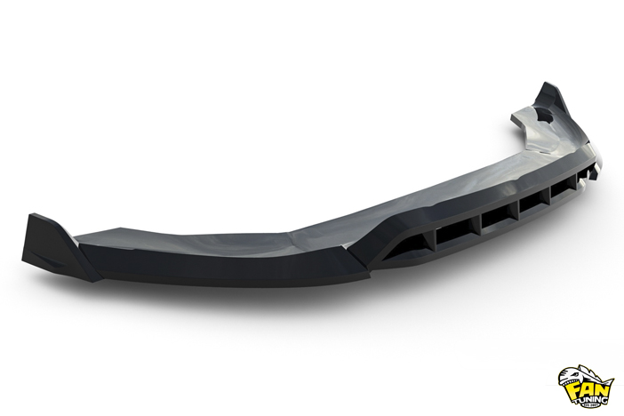 Аэродинамический обвес FT на Land Rover (Range Rover) Evoque Dynamic Mk2 2018-2023 г.в.