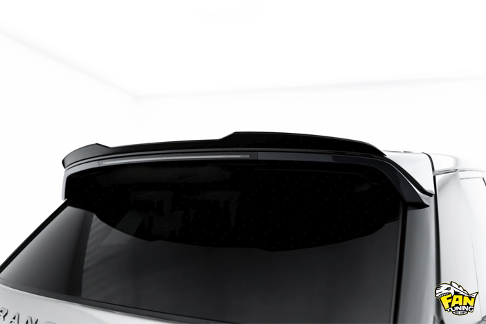 Аэродинамический обвес FT на Рейндж Ровер Спорт (Range Rover Sport) 2018-2022 г.в.