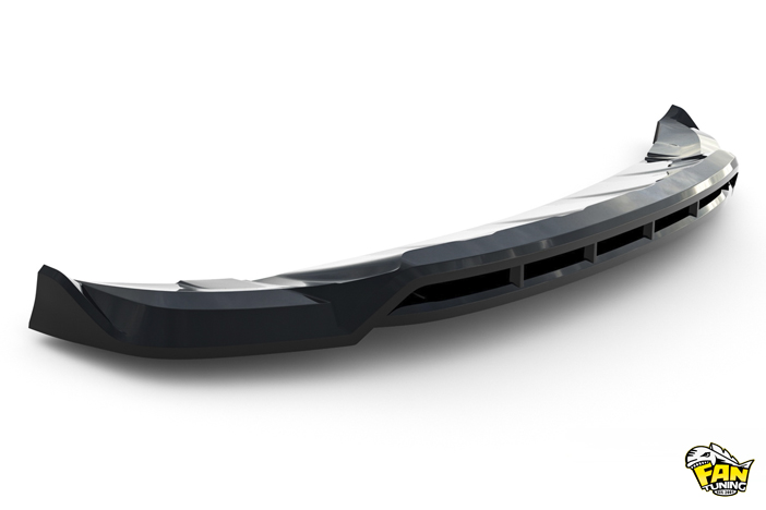 Аэродинамический обвес FT на Рейндж Ровер Спорт (Range Rover Sport) 2018-2022 г.в.