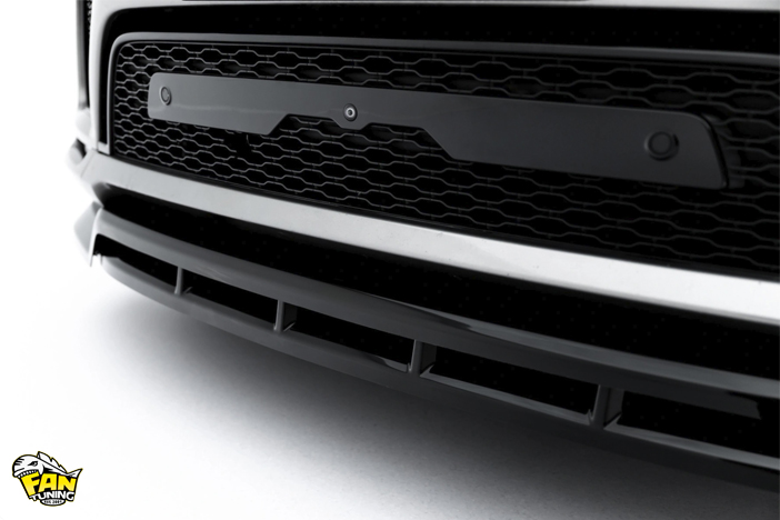 Аэродинамический обвес FT на Рейндж Ровер Спорт (Range Rover Sport) 2018-2022 г.в.