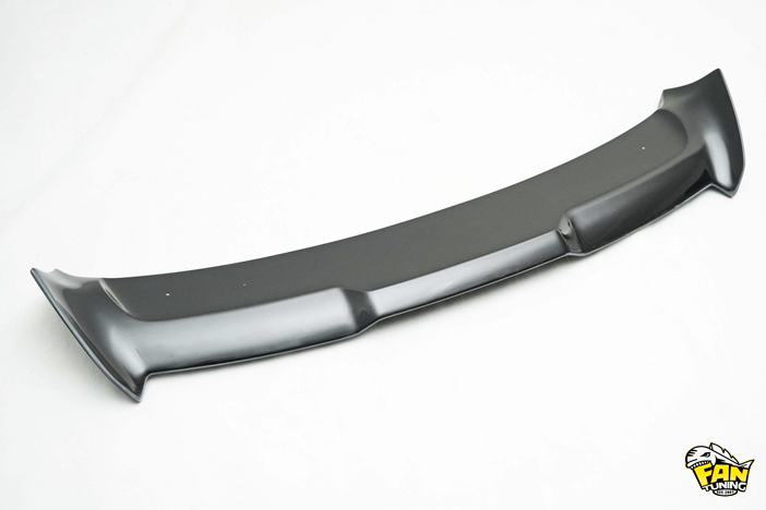 Аэродинамический обвес на Лексус (Lexus) GX550 от японского тюнинг-ателье AIMGAIN