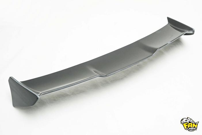 Аэродинамический обвес на Лексус (Lexus) GX550 от японского тюнинг-ателье AIMGAIN