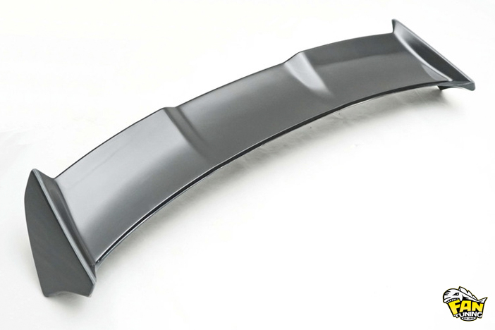 Аэродинамический обвес на Лексус (Lexus) GX550 от японского тюнинг-ателье AIMGAIN