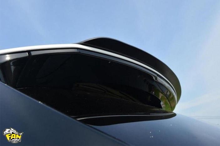 Комплект обвеса для Лексуса (Lexus) RX Mk4 2015-2019 г.в.