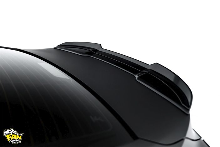 Аэродинамический обвес на Лексус (Lexus) iS500 2020-2025 г.в.