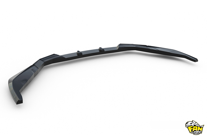 Аэродинамический обвес на Лексус (Lexus) iS500 2020-2025 г.в.