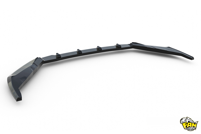 Аэродинамический обвес на Лексус (Lexus) iS500 2020-2025 г.в.