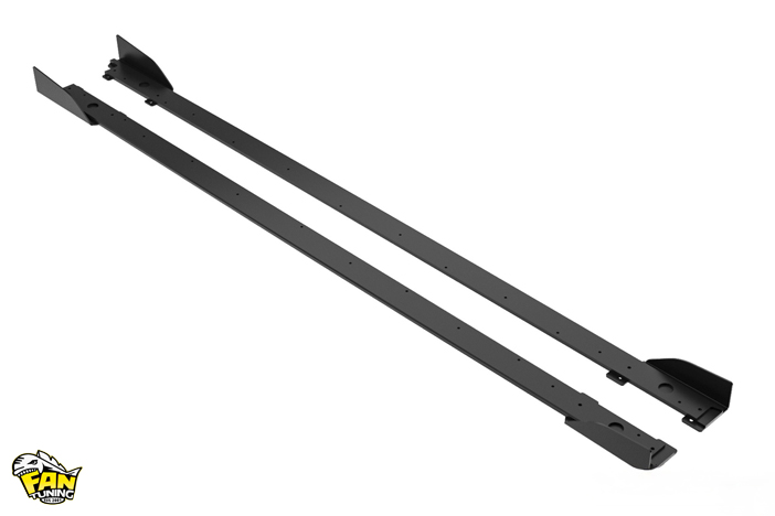 Аэродинамический обвес Pro Line Street на Лексус (Lexus) iS500 2020+