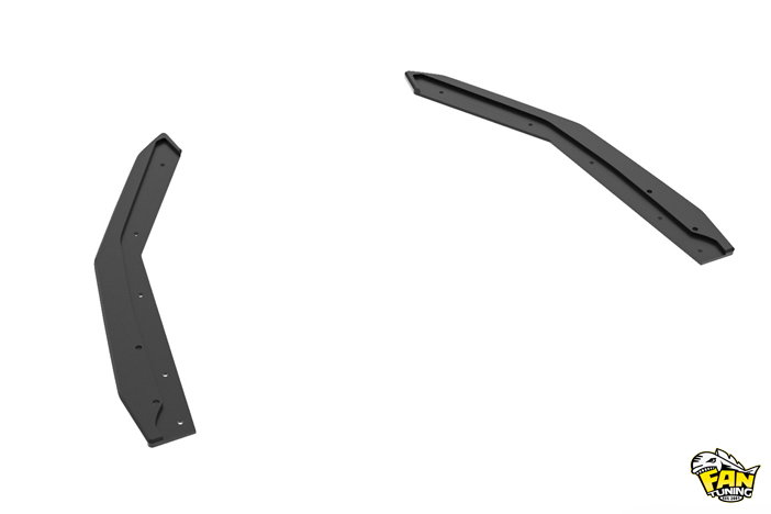 Аэродинамический обвес Pro Line Street на Лексус (Lexus) iS500 2020+