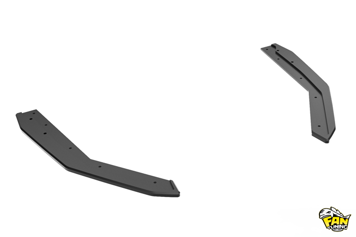 Аэродинамический обвес Pro Line Street на Лексус (Lexus) iS500 2020+