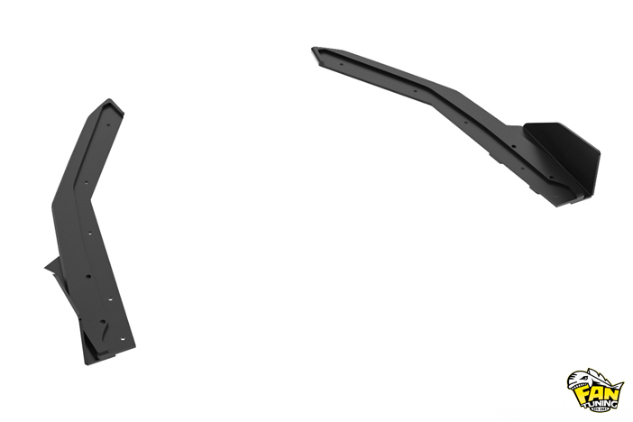 Аэродинамический обвес Pro Line Street на Лексус (Lexus) iS500 2020+