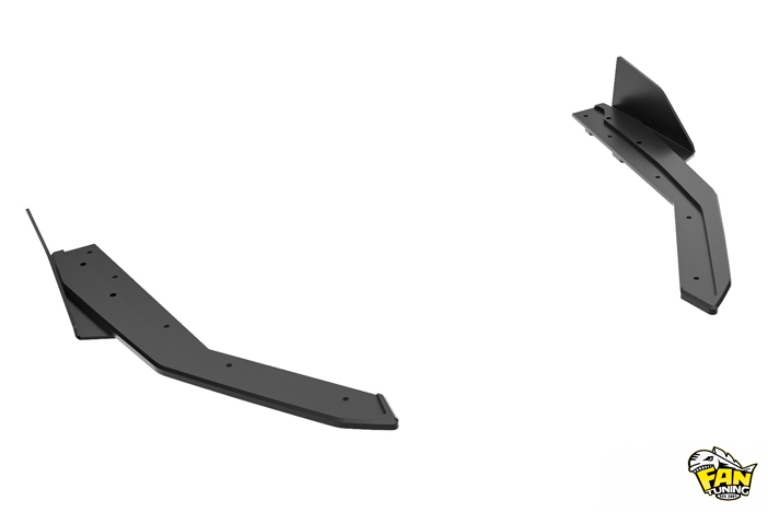 Аэродинамический обвес Pro Line Street на Лексус (Lexus) iS500 2020+