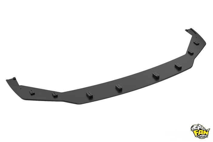 Аэродинамический обвес Pro Line Street на Лексус (Lexus) iS500 2020+