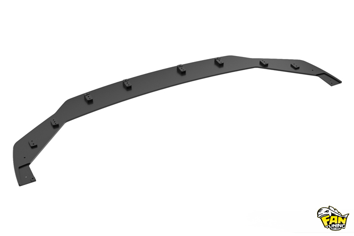 Аэродинамический обвес Pro Line Street на Лексус (Lexus) iS500 2020+