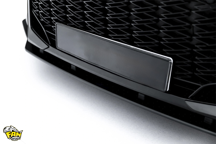 Аэродинамический обвес Pro Line Street на Лексус (Lexus) iS500 2020+