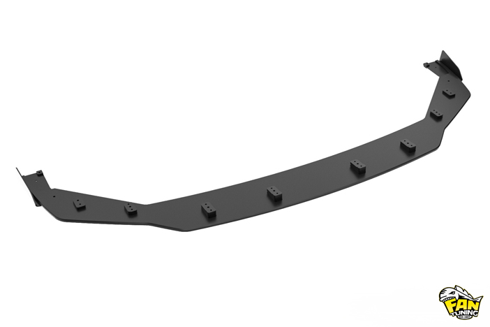 Аэродинамический обвес Pro Line Street на Лексус (Lexus) iS500 2020+