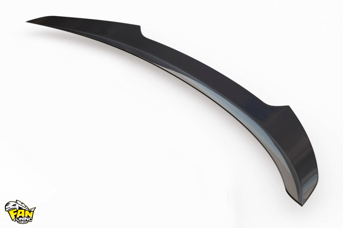 Аэродинамический обвес на Мазерати (Maserati) Ghibli 2017 - 2020 г.в. со стандартными бамперами