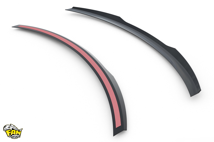 Аэродинамический обвес на AMG GT R (C190) 2017-2023 г.в.