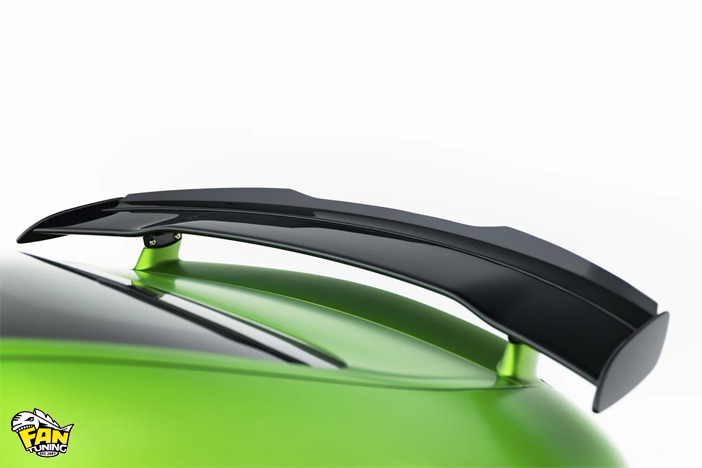 Аэродинамический обвес на AMG GT R (C190) 2017-2023 г.в.