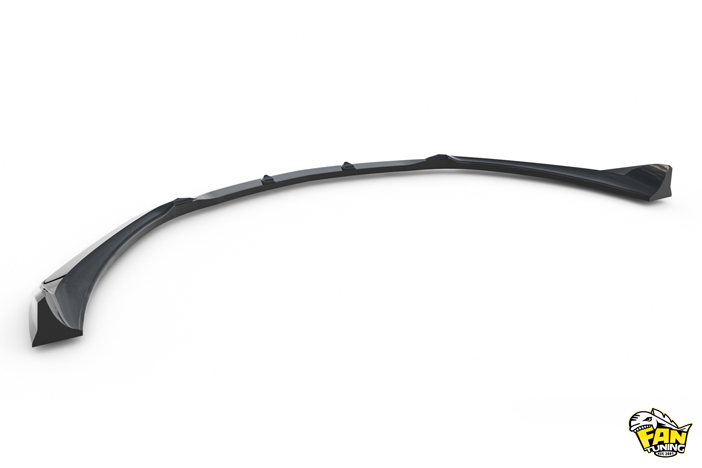 Аэродинамический обвес на AMG GT R (C190) 2017-2023 г.в.