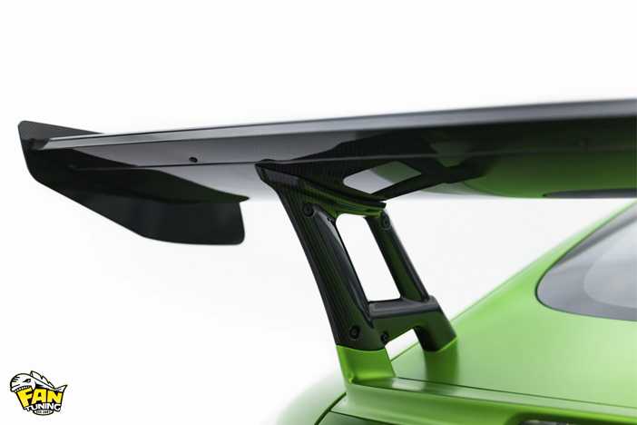 Антикрыло на AMG GT (C190) 2017-2023 г.в.