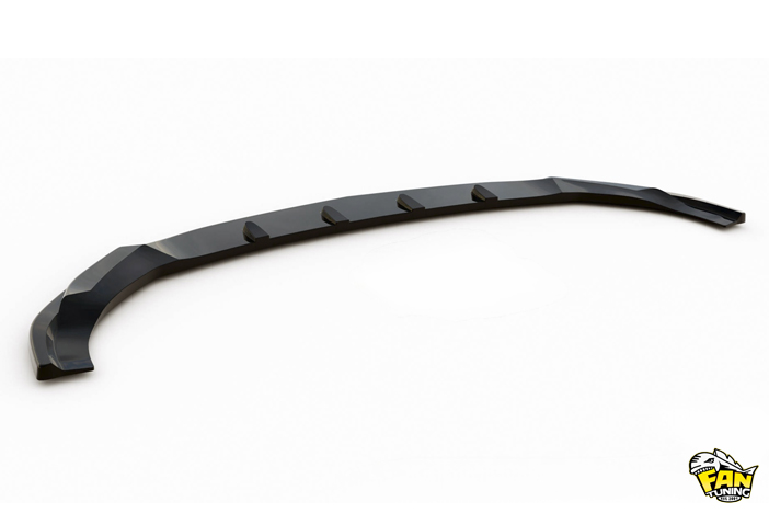 Аэродинамический обвес на Mercedes-Benz GLE Coupe C292 AMG 63