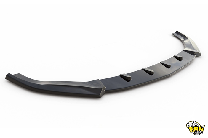 Аэродинамический обвес на Mercedes-Benz GLE Coupe C292 AMG 63