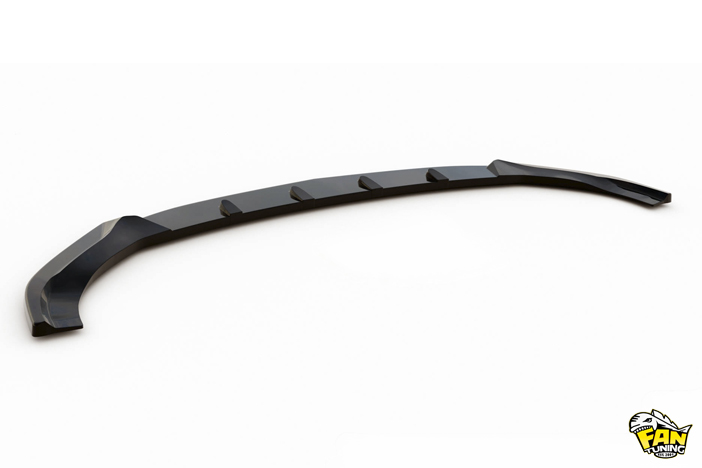 Аэродинамический обвес на Mercedes-Benz GLE Coupe C292 AMG 63