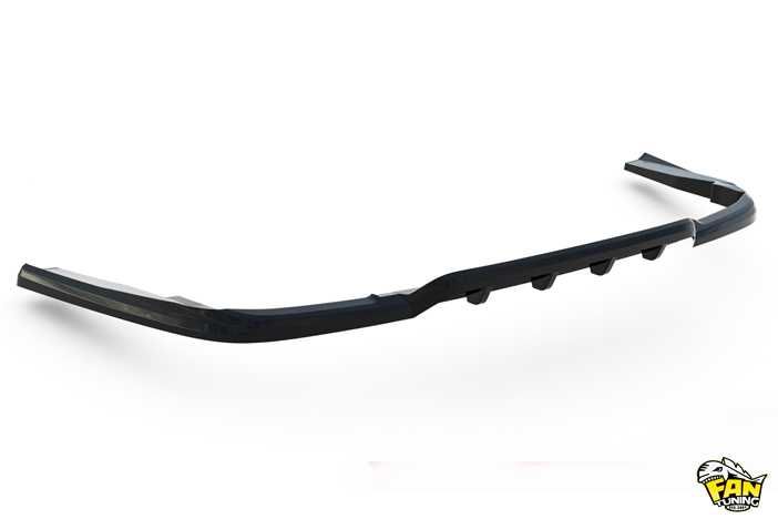 Аэродинамический обвес на Мерседес (Mercedes) SL R231