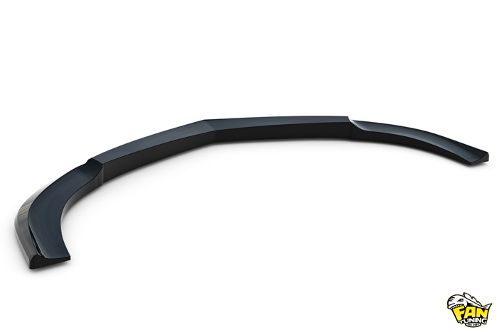 Аэродинамический обвес на Мерседес (Mercedes) SL R231