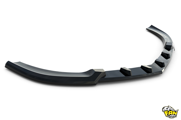 Аэродинамический обвес на Мерседес (Mercedes) SL R231