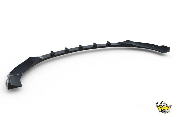 Аэродинамический обвес на Мерседес (Mercedes) W214 AMG E53