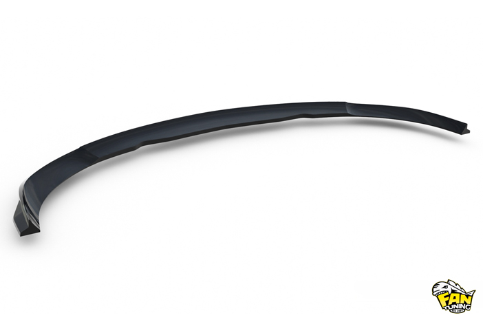 Аэродинамический обвес FT на Мерседес (Mercedes) AMG C63 W206