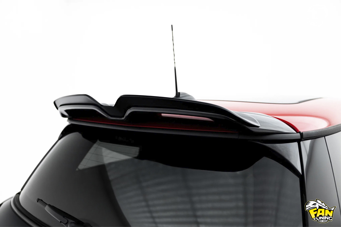 Аэродинамический обвес FT на Мини Купер (Mini Cooper) John Cooper Works (JCW) F65 2025+