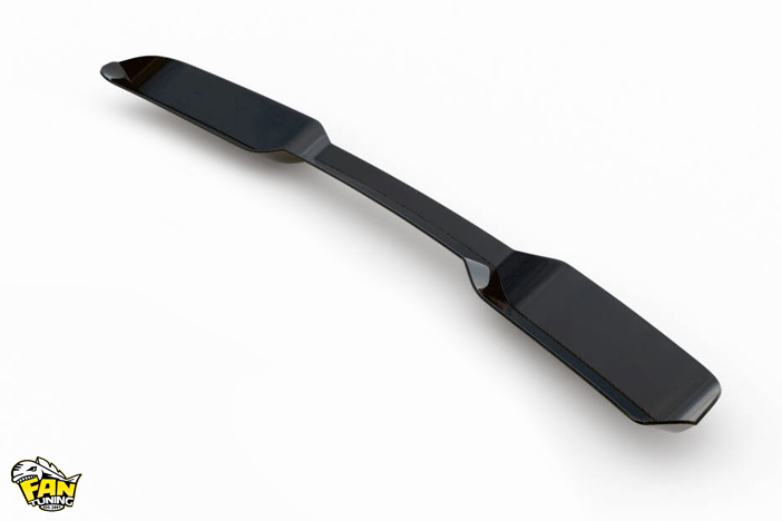 Аэродинамический обвес V.1 на Тойоту Хайлендер (Toyota Highlander) Mk4 2019+