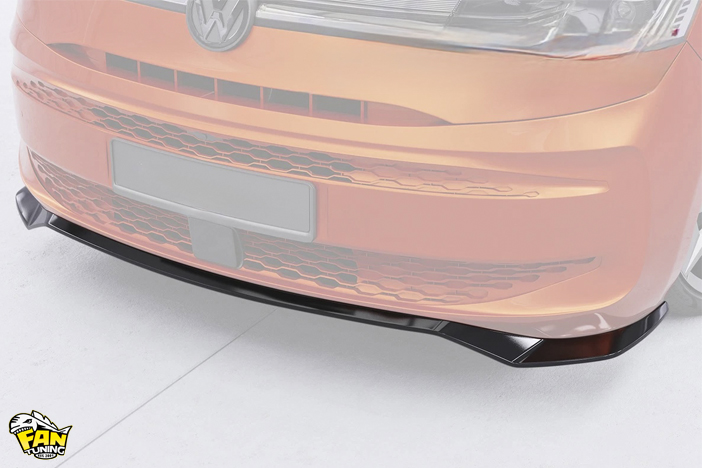 Аэродинамический обвес V1 на Фольксваген Мультиван (Volkswagen Multivan) T7