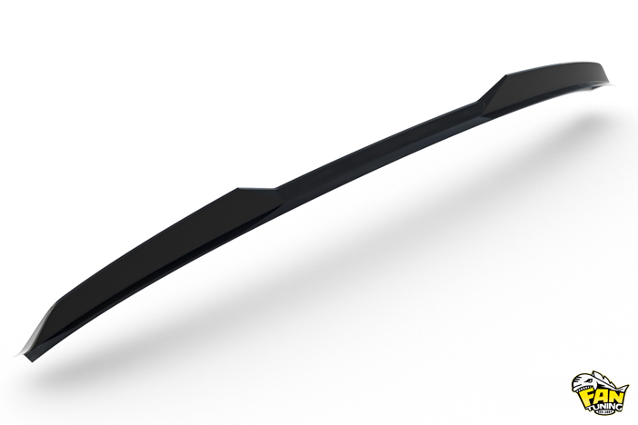 Аэродинамический обвес на Фольксваген Джетта (Volkswagen Jetta) GLI 2024+