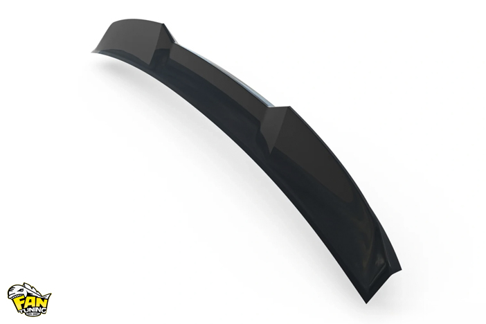 Аэродинамический обвес на Фольксваген Джетта (Volkswagen Jetta) GLI 2024+