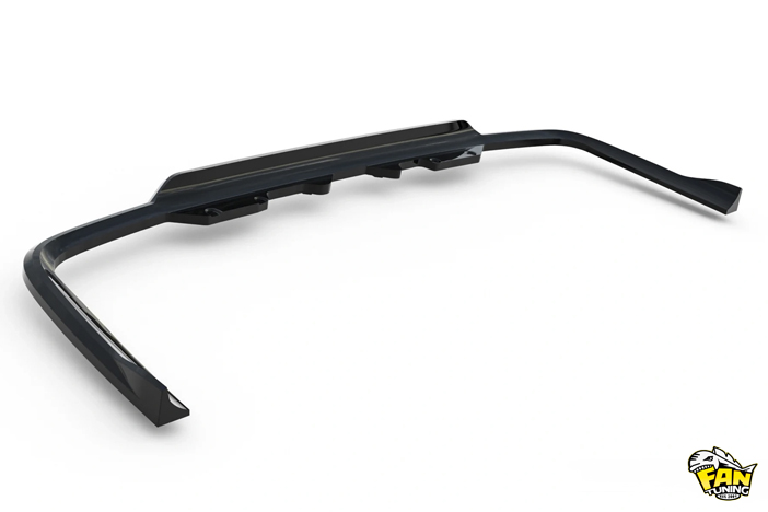 Аэродинамический обвес на Фольксваген Транспортер (Volkswagen Transporter) T7