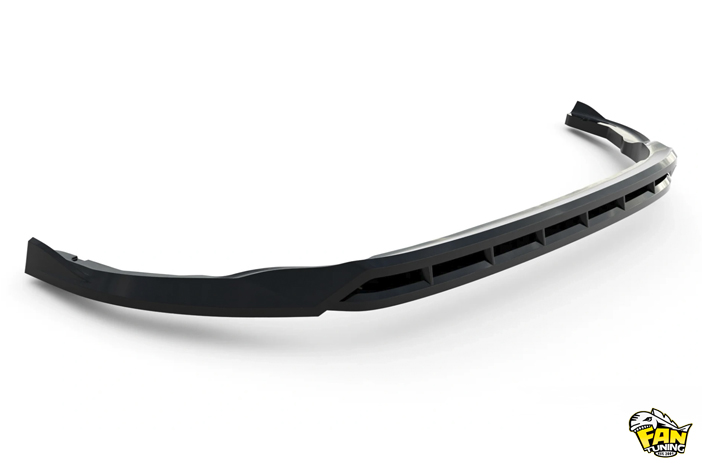 Аэродинамический обвес на Фольксваген Транспортер (Volkswagen Transporter) T7