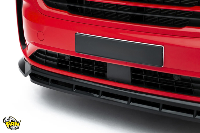 Аэродинамический обвес на Фольксваген Транспортер (Volkswagen Transporter) T7