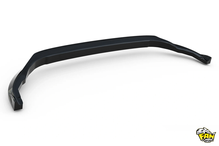 Аэродинамический обвес на Фольксваген Транспортер (Volkswagen Transporter) T7