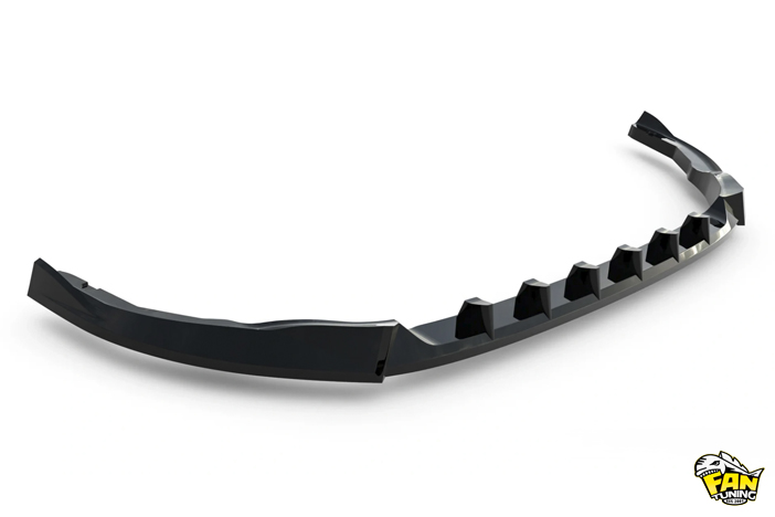 Аэродинамический обвес на Фольксваген Транспортер (Volkswagen Transporter) T7