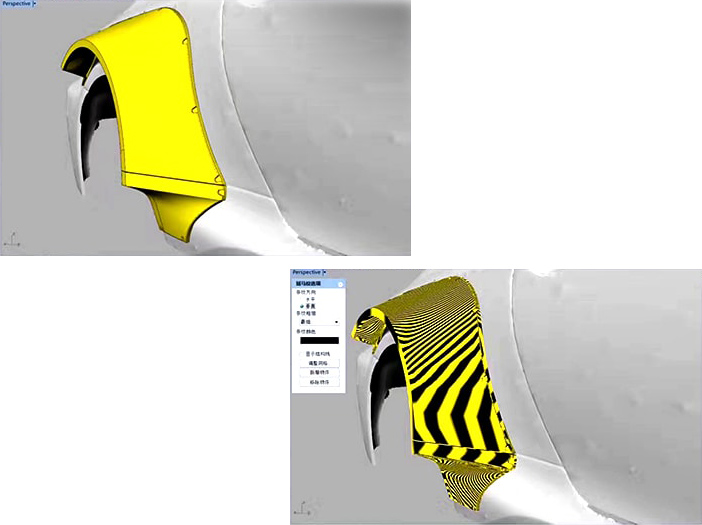 3D моделирование, проектирование и изготовление обвесов