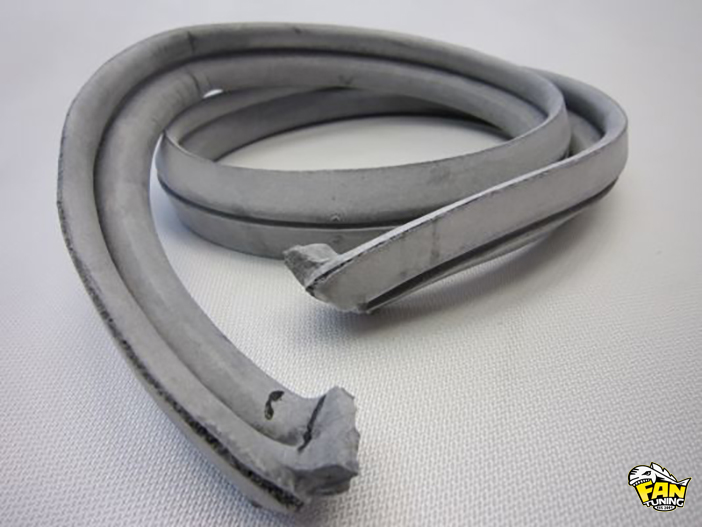 Кабриолетный тент и потолок на Мерседес (Mercedes) 230-280 W113 Pagoda 1963-1971 годов выпуска