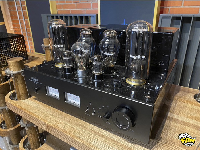 Ламинация кованным карбоном корпусов колонок Hi-End акустики