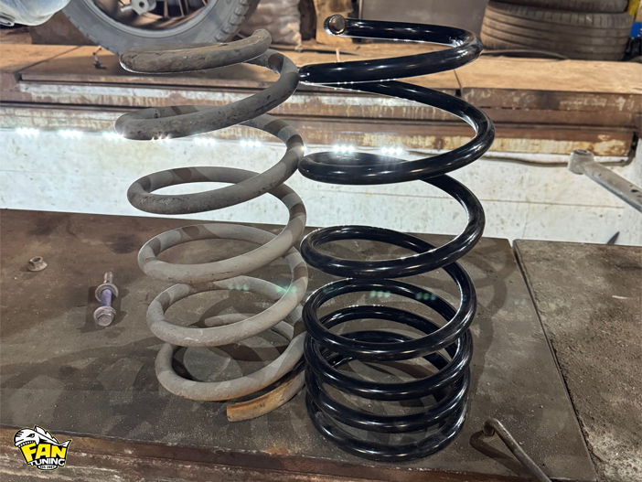 попытались 